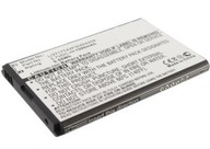 Batéria ZTE Authentic MF63 U790 1500mAh Batéria ZTE Authentic MF63 U790 1500mAh