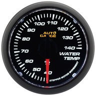 Indikátor teploty vody Auto Gauge - SMOKE Indikátor teploty vody Auto Gauge - SMOKE