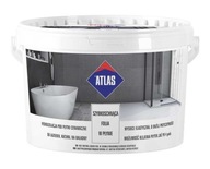 Rýchloschnúca tekutá fólia Atlas 5 kg