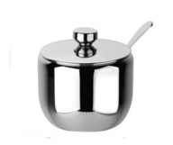 KINGHOFF KH-3723 OCEĽOVÁ MISKA NA CUKOR 560 ML KINGHOFF KH-3723 OCEĽOVÁ MISKA NA CUKOR 560 ML