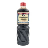 Kikkoman sójová omáčka 1l Kikkoman sójová omáčka 1l