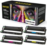 4x valec pre Brother DR241 DCP-9015CDW DCP-9020CDW 4x valec pre Brother DR241 DCP-9015CDW DCP-9020CDW