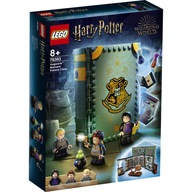 Lego Harry Potter - Kurzy elixírov 76383