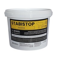 STABISTOP tlmí HNAČKU U TELIET čistí od toxínov + ELEKTROLYTY 1kg STABISTOP tlmí HNAČKU U TELIET čistí od toxínov + ELEKTROLYTY 1kg