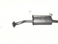 Koncový tlmič výfuku Honda CR-V 2.0 06-12. Koncový tlmič výfuku Honda CR-V 2.0 06-12.