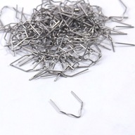 Horúca zošívačka v tvare V 0,8 mm pre tepelné zváracie stroje Horúca zošívačka v tvare V 0,8 mm pre tepelné zváracie stroje