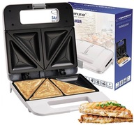 BIELY HRINOVAČ NA CHLEBÍČKY A TOASTY BIELY HRINOVAČ NA CHLEBÍČKY A TOASTY