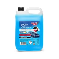 MÔJ KVAPALINA DO OSTREKOVAČA AUTO ZIMNÁ -20C 5L MÔJ KVAPALINA DO OSTREKOVAČA AUTO ZIMNÁ -20C 5L