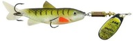 DAM Effzett Minnow Spinner 3-7,0g Col: YB