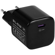 USB-C PD 20W rýchla MINI nabíjačka pre iPhone USB-C PD 20W rýchla MINI nabíjačka pre iPhone