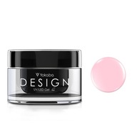 Yokaba Building podkladový gél na nechty 04 Mask Pink DESIGN UV/LED 50ml Yokaba Building podkladový gél na nechty 04 Mask Pink DESIGN UV/LED 50ml