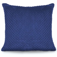 Obliečka na vankúš 40x40 Dekoratívne mikrovlákno Solid Monte Obliečka na vankúš 40x40 Dekoratívne mikrovlákno Solid Monte