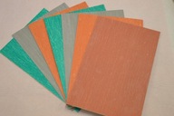 Doska na tesnenia tl 3mm 250x250mm tesnenie Doska na tesnenia tl 3mm 250x250mm tesnenie