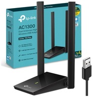 TP-Link Archer T4U+ 5GHz Wi-Fi USB sieťová karta