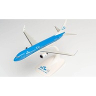MODEL BOEING B737-800 KLM
