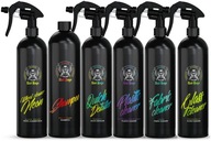 RR Customs RRC Bad Boys Mega súprava autokozmetiky ako darček