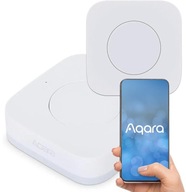 AQARA Mini 1-tlačidlový bezdrôtový spínač