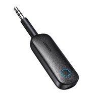 UGREEN AUDIO VYSIELAČ PRIJÍMAČ 2V1 KONEKTOR 3,5 MM AUX BLUETOOTH 5.0 MIKROFÓN UGREEN AUDIO VYSIELAČ PRIJÍMAČ 2V1 KONEKTOR 3,5 MM AUX BLUETOOTH 5.0 MIKROFÓN