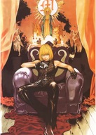 Anime Manga Death Note dn_062 A2 plagát Anime Manga Death Note dn_062 A2 plagát
