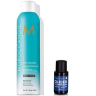 Moroccanoil Dry Dark Dry Shampoo 217 ml Moroccanoil Dry Dark Dry Shampoo 217 ml