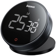 Otočný TIMER Baseus TIMER kuchynský TIMER Otočný TIMER Baseus TIMER kuchynský TIMER