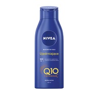 NIVEA Spevňujúce telové mlieko Q10 Energy+ 40