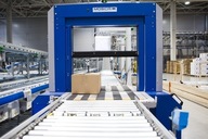 Napájacia lišta 19 palcov PDU 8x 2P+Z Napájacia lišta 19 palcov PDU 8x 2P+Z