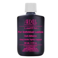 ARDELL LashTite Individual Eyelash Adhesive lepidlo na trsy mihalníc Dark 59ml ARDELL LashTite Individual Eyelash Adhesive lepidlo na trsy mihalníc Dark 59ml