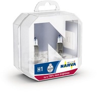 NARVA RADY H1 VÝKON O 150% VIAC SVETLA 55W 12V