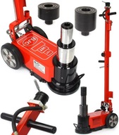HYDRAULICKÁ PNEUMATIKA 30T Žaba HYDRAULICKÁ PNEUMATIKA 30T Žaba