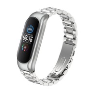 NÁRAMOK PRE XIAOMI MI BAND 4 SILVER