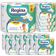 Toaletný papier Regina Harmanček Maxi 4 rolky x 14 Toaletný papier Regina Harmanček Maxi 4 rolky x 14
