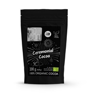 Organické obradné kakao (4 x 50 g) 200 g kakaa