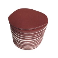 Brúsny papier Kotúče na suchý zips 150 mm kotúč GR 240 PEX Brúsny papier Kotúče na suchý zips 150 mm kotúč GR 240 PEX