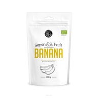 Diétne jedlo Bio banán v prášku 200g