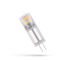 G4 LED ŽIAROVKA 2,5W 12V 270LM PREMIUM SPEKTRUM