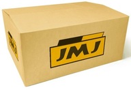 Filter pevných častíc JMJ 1188 DPF Filter pevných častíc JMJ 1188 DPF