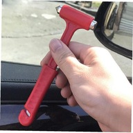 Sada náradia Escape Car Tool 2 červená červená Sada náradia Escape Car Tool 2 červená červená