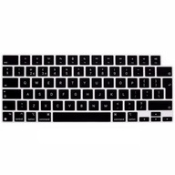Kryt klávesnice pre MacBook Pro 16 A2485 M1 / A2780 M2 EU Kryt klávesnice pre MacBook Pro 16 A2485 M1 / A2780 M2 EU
