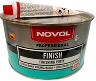 Finish NOVOL dokončovací tmel 2kg Finish NOVOL dokončovací tmel 2kg