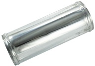 MDC HLINÍKOVÁ rúrka 70mm 20cm turbo sací konektor MDC HLINÍKOVÁ rúrka 70mm 20cm turbo sací konektor