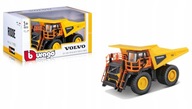 VOLVO R100E PEVNÁ FĽAŠA 1:60 Bburago 18-32089