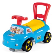 PAW Patrol Ride-On s opierkou Push Car Smoby