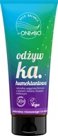 Zvlhčujúci vlasový kondicionér Onlybio Hair Balance Zvlhčujúci vlasový kondicionér Onlybio Hair Balance