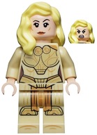LEGO Marvel Eternals 76154 - THENA - sh766 NOVINKA