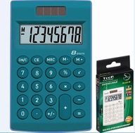 8-DIGITÁLNA VRECKOVÁ KALKULAČKA TR-252-B TOOR.. 8-DIGITÁLNA VRECKOVÁ KALKULAČKA TR-252-B TOOR..