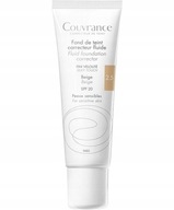 Avene Couvrance korekčný podkladový krém spf20 béžový 30 ml Avene Couvrance korekčný podkladový krém spf20 béžový 30 ml