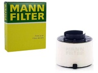 MANN-FILTER VZDUCHOVÝ FILTER C 17 009