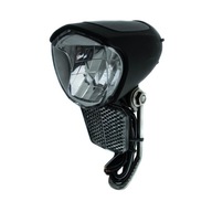 Predná lampa JY-7070 70 Lux 6V/3W dynamo ON/ Predná lampa JY-7070 70 Lux 6V/3W dynamo ON/