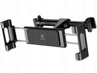 DRŽIAK NA OPIERKU HLAVY BASEUS TELEFÓN NA TABLET DRŽIAK NA OPIERKU HLAVY BASEUS TELEFÓN NA TABLET